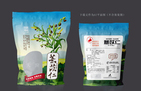 薏苡仁包装
