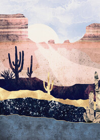 装饰画 晶瓷画 新中式