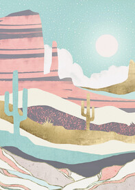 装饰画 晶瓷画 新中式