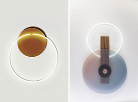 装饰画 晶瓷画 新中式