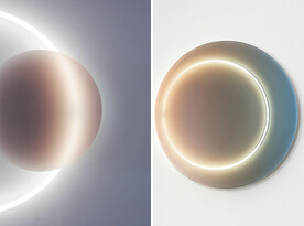 装饰画 晶瓷画 新中式