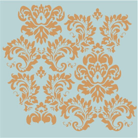 硅藻泥网板欧式现代中式花纹图片