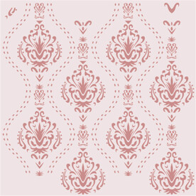 硅藻泥网板欧式现代中式花纹图片