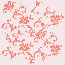 硅藻泥网板欧式现代中式花纹图片