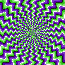 矛盾空间图形动态视觉