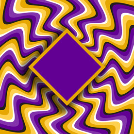 矛盾空间图形动态视觉