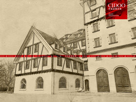 张裕国际葡萄酒城