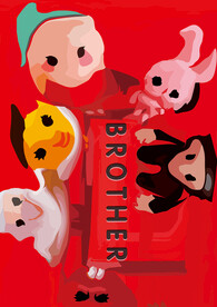 抽象画 抽象装饰画 欧美装饰画