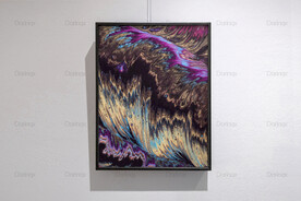 6090厘米装饰油画素材可印刷