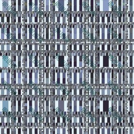 几何格子创意图案素材图片