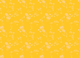 大牌抽象花卉小花碎花