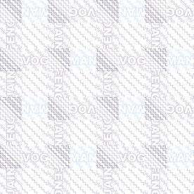 大牌数码印花格子