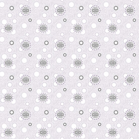 数码印花民族风几何