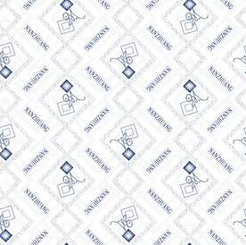 大牌睡衣字母格子