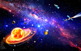 宇宙星空
