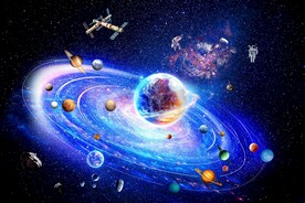 螺旋星系银河系