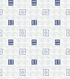 数码印花几何睡衣