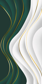 装饰画 晶瓷画 新中式