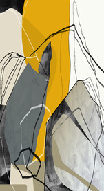 装饰画 晶瓷画 新中式