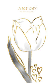 装饰画 晶瓷画 荷花