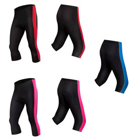 骑行服紧身七分裤图片