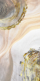 装饰画 晶瓷画 新中式