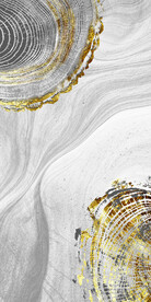 装饰画 晶瓷画 新中式