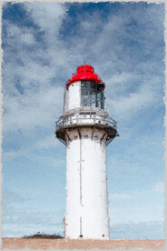 60X90客厅装饰油画可印刷