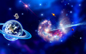 宇宙