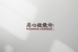 高端LOGO样机