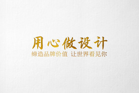 高端LOGO样机