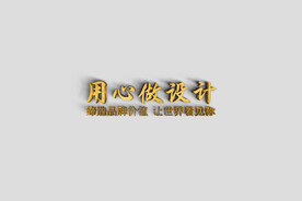 高端LOGO样机