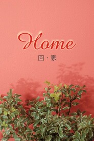 回家