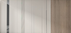 现代极简轻奢客厅背景墙3D墙纸