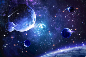 宇宙星空 