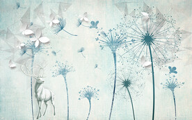 手绘小鹿图片大全 手绘小鹿设计素材 手绘小鹿模板下载 手绘小鹿图库 昵图网soso Nipic Com