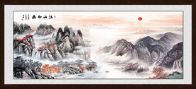 国画