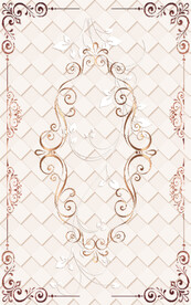 欧式花纹