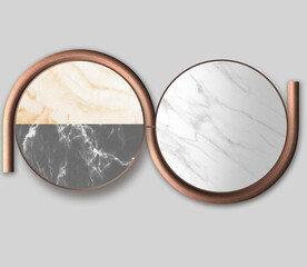 装饰画 背景墙 大理石纹