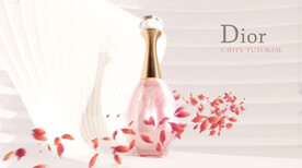 C4D 模型 化妆品 商品建模