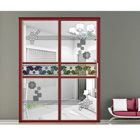 移门素材 移门模板 推拉门素材