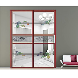 移门素材 移门模板 推拉门素材