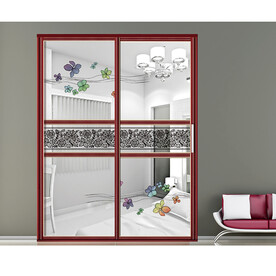 移门素材 移门模板 推拉门素材