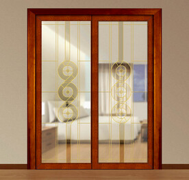 移门素材 移门模板 推拉门素材