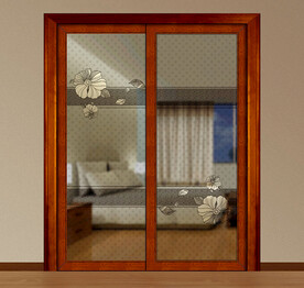 移门素材 移门模板 推拉门素材