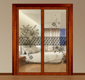 移门素材 移门模板 推拉门素材