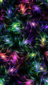 星空游魂
