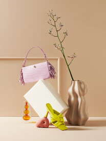 3d产品展示场景