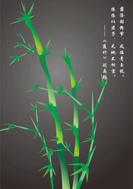 竹子 庭竹