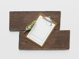 文件夹样机图片